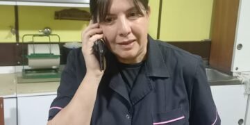 Dra. Astrinakis: “Para un paciente diabético lo mas importante es el control metabólico”