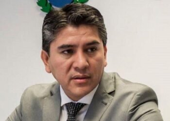 Se requirió juicio para el ex funcionario Benjamín Cruz