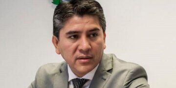 Se requirió juicio para el ex funcionario Benjamín Cruz