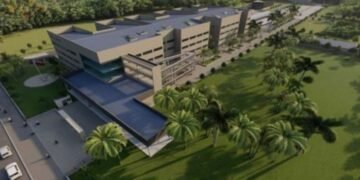 La Ciudad Judicial de Orán será la más moderna de Salta