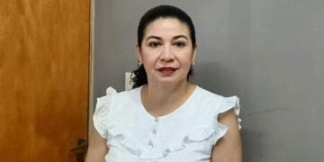 Claudia Sánchez será la Presidenta de la Comisión Organizadora del Corso Color 2025