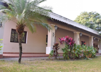 Sin actividad hoy el Concejo Deliberante debido a la tormenta