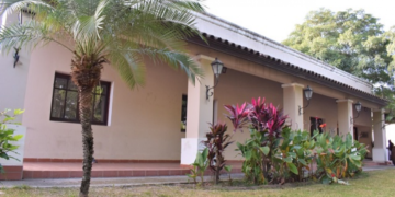 Sin actividad hoy el Concejo Deliberante debido a la tormenta