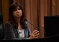 Confirmaron la condena a Cristina Kirchner a seis años de prisión y la inhabilitación perpetua para ejercer cargos públicos
