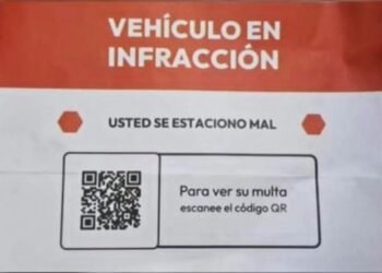 Cuidado. Publicación Falsa