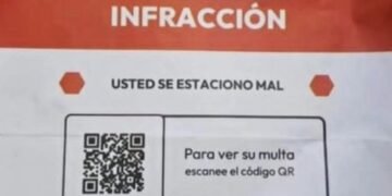 Cuidado. Publicación Falsa