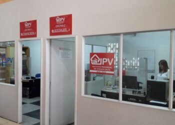 Este viernes el IPV no atenderá al público
