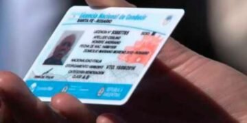 Se normaliza la entrega de las licencias de conducir