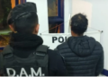 Prófugo por abuso sexual en Salta fue capturado en Posadas