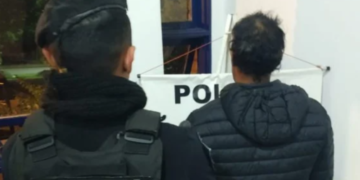 Prófugo por abuso sexual en Salta fue capturado en Posadas
