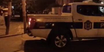Un aspirante de la Escuela de Suboficiales de la Policía de Salta murió por un disparo de arma de fuego