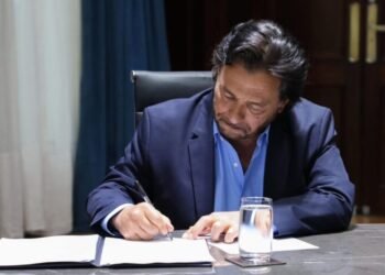 Sáenz giró a la Legislatura un proyecto para que borrachos paguen por sus siniestros viales