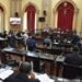 Senadores salteños aprobaron el proyecto sobre fueros de legisladores, funcionarios y magistrados
