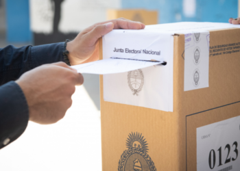 El Gobierno envió al Congreso el proyecto para eliminar las PASO