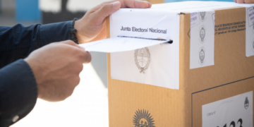 El Gobierno envió al Congreso el proyecto para eliminar las PASO