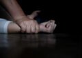 Más de ocho años de cárcel por abusar sexualmente de su vecina