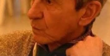 Falleció el Dr. Alejandro Angeloni