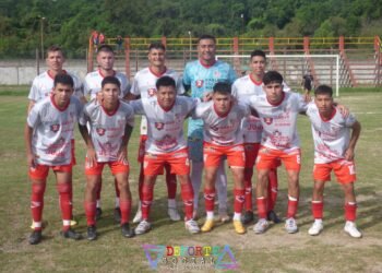 Regional Amateur: Independiente de Yrigoyen cayó de local ante Atlético San Pedro