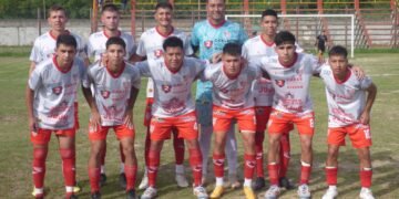 Regional Amateur: Independiente de Yrigoyen cayó de local ante Atlético San Pedro