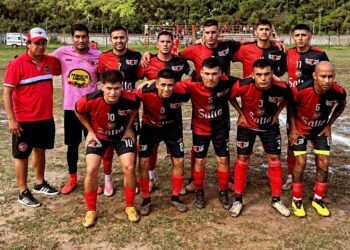 Regional Amateur: Empataron Independiente y Aviación