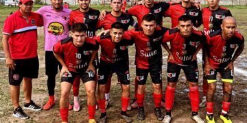 Regional Amateur: Empataron Independiente y Aviación