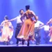 El Ballet Folklórico de la Provincia llega a Colonia Santa Rosa