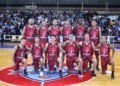 Salta Básquet jugará este próximo domingo en Orán