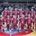Salta Básquet jugará este próximo domingo en Orán