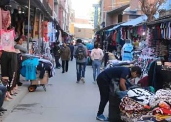Argentinos robaron en Bermejo y fueron detenidos