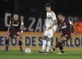 Boca no levanta cabeza, esta vez perdió con Lanús