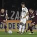 Boca no levanta cabeza, esta vez perdió con Lanús