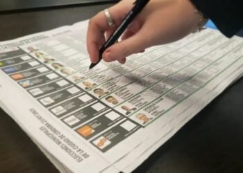 Nación reglamentó la Boleta Única Papel