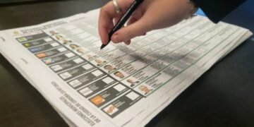 Nación reglamentó la Boleta Única Papel