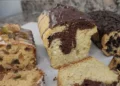 Masterclass gratuita de Budines Navideños