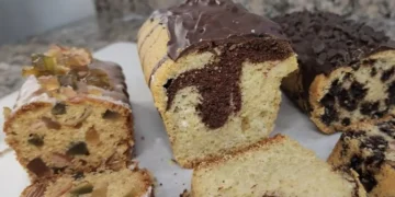 Masterclass gratuita de Budines Navideños