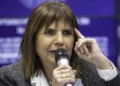 Lo detuvieron por abuso infantil y Patricia Bullrich lo celebró en las redes: Publicó su foto pero la policía se había confundido