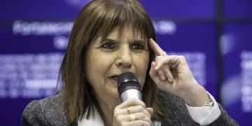 Lo detuvieron por abuso infantil y Patricia Bullrich lo celebró en las redes: Publicó su foto pero la policía se había confundido