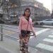 La Policía busca a Adriana Molina de 38 años