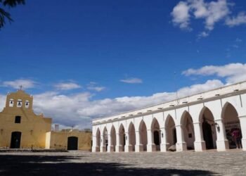 Cachi prohibió la instalación de casinos y máquinas de juego