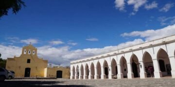 Cachi prohibió la instalación de casinos y máquinas de juego