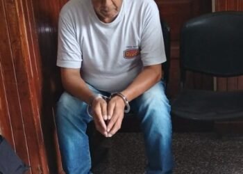 Caso María Cash: Imputaron por homicidio calificado y dictaron la prisión preventiva del camionero detenido