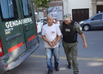 Caso María Cash: Ordenaron la detención del camionero Héctor Romero