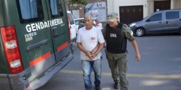 Caso María Cash: Ordenaron la detención del camionero Héctor Romero