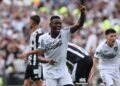 Botafogo es el nuevo campeón de la Copa Libertadores