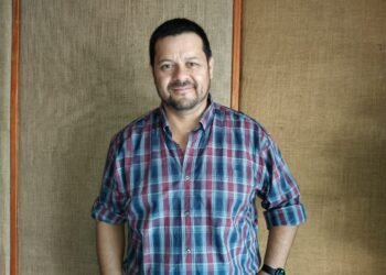 Olivera: “Fueron días complicados con el tema de la basura”