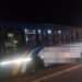 Colectivero dio positivo en un control de alcoholemia