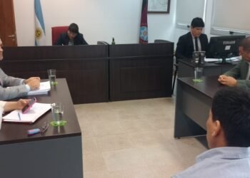Embarcación: 10 años de cárcel por atentar contra la vida de su ex pareja