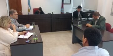 Embarcación: 10 años de cárcel por atentar contra la vida de su ex pareja