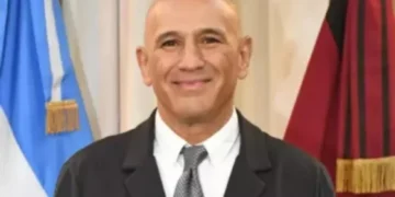 Marcelo Córdova será el interventor de Morillo