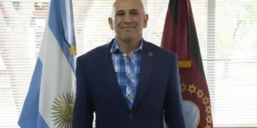 Marcelo Córdova asumirá el viernes como interventor de Morillo